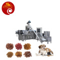 Automatic Dry Dog Food Production Equipment Puffed Pet Food Manufacturing Machine